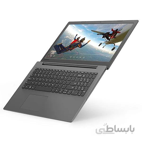 لپ تاپ ۱۵ اینچی لنوو مدل Ideapad 330 - NXB