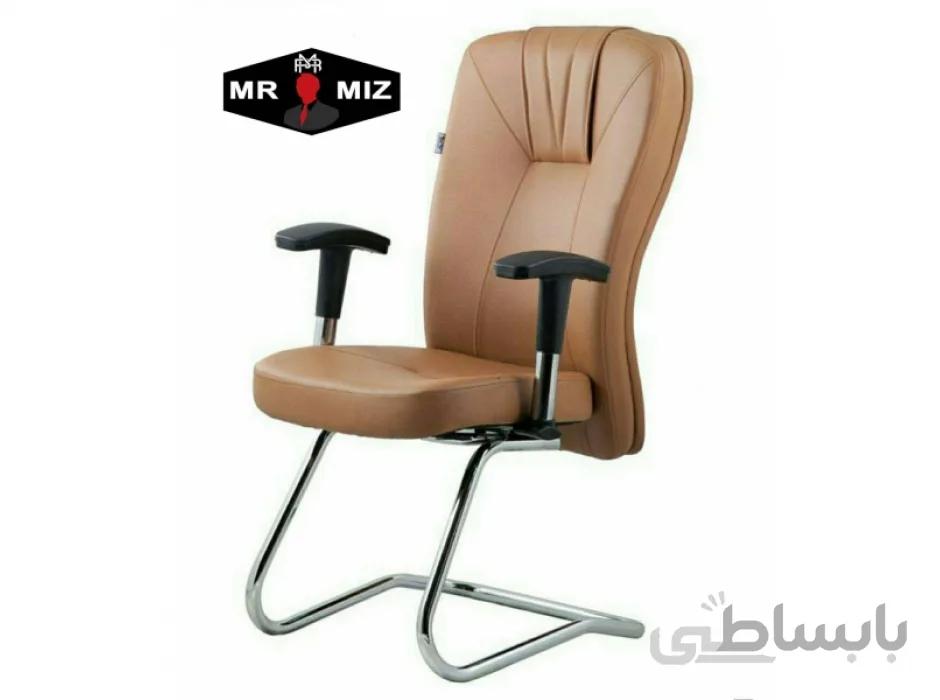 صندلی کنفرانسی مدل 906 کد d315