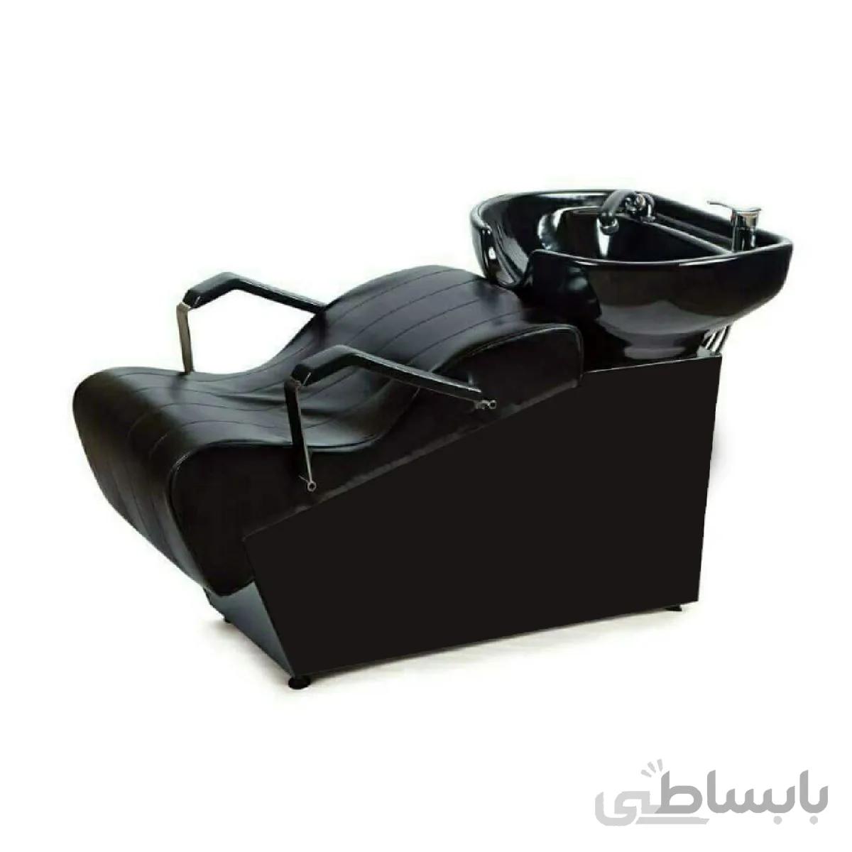 سرشور آرایشگاهی سالن مارکت