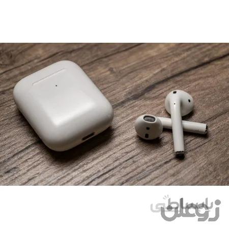 ایرپاد اپل سری 2 — تصویر 1
