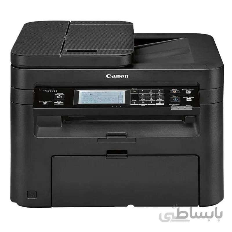 پرینتر لیزری چندکاره کنون مدل imageCLASS MF236n