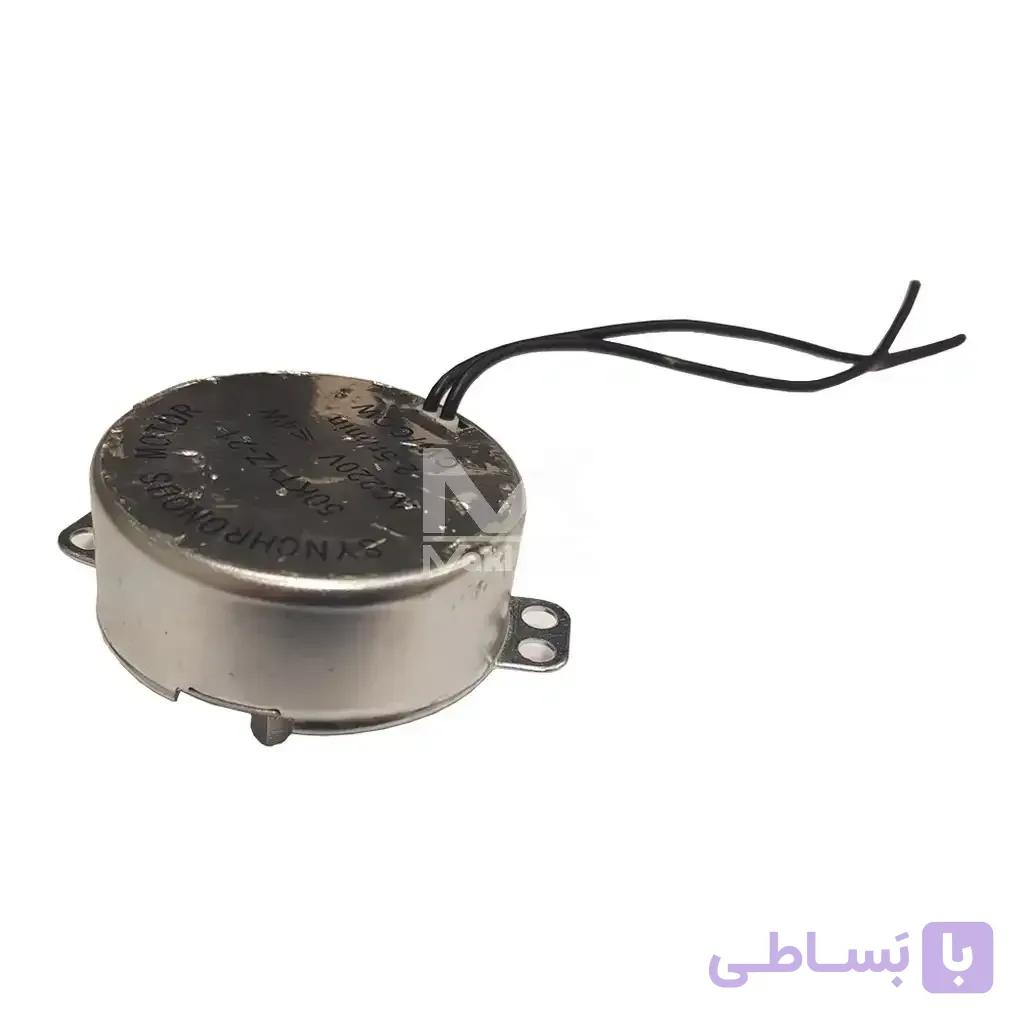 موتور دستگاه جوجه کشی کوچک