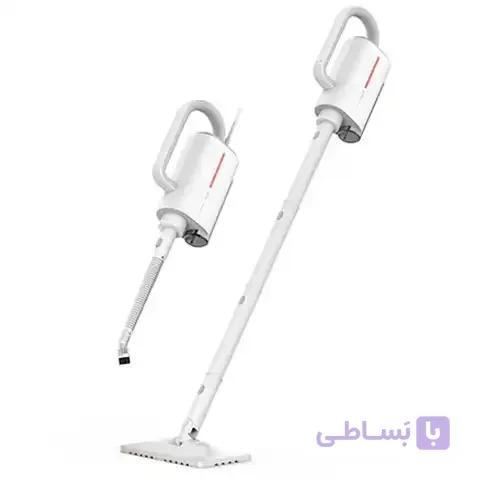 بخارشوی شیائومی Deerma چند منظور