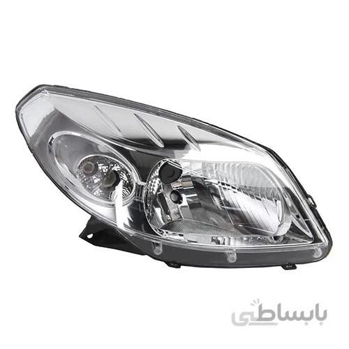 چراغ جلو اصلی راست ساندرو