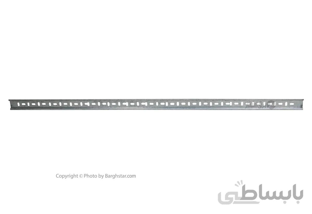 ریل مینیاتوری یک متری