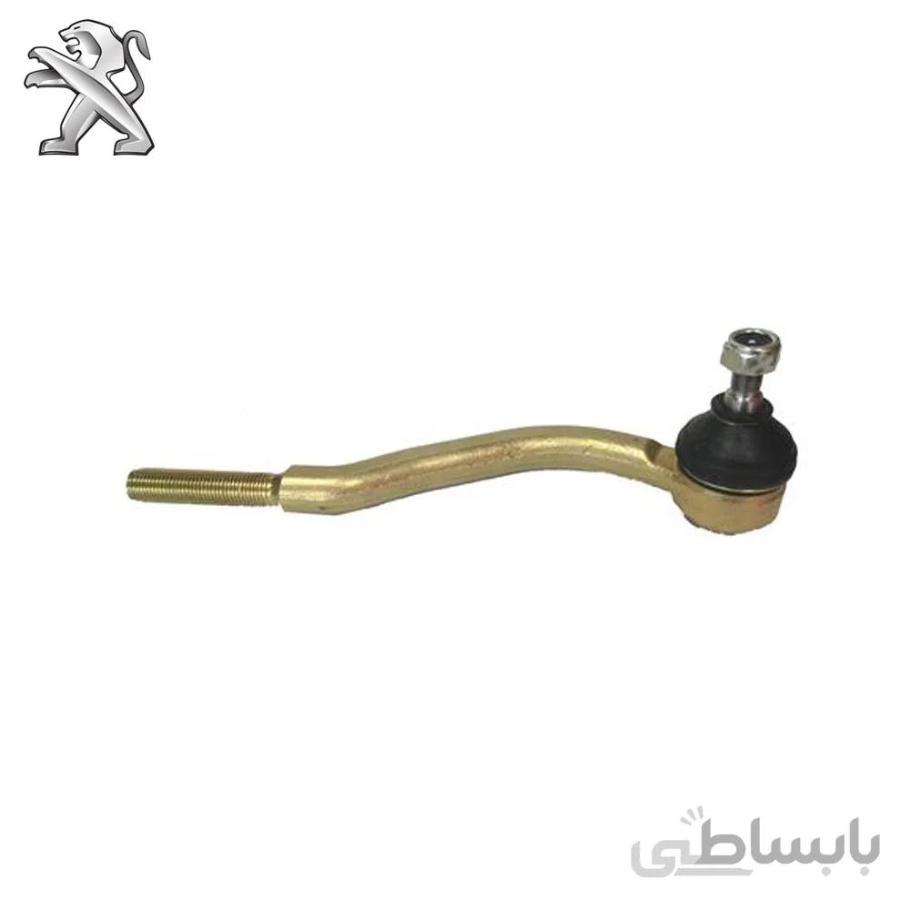 سیبک چپقی پژو405