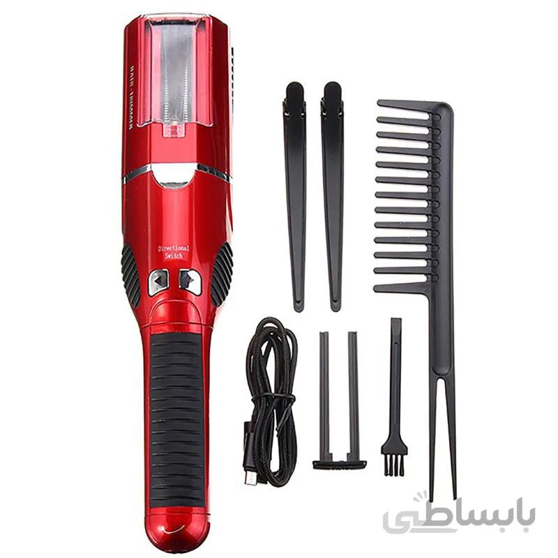 دستگاه موخوره گیر پرومکس دوموتوره اصلی promax