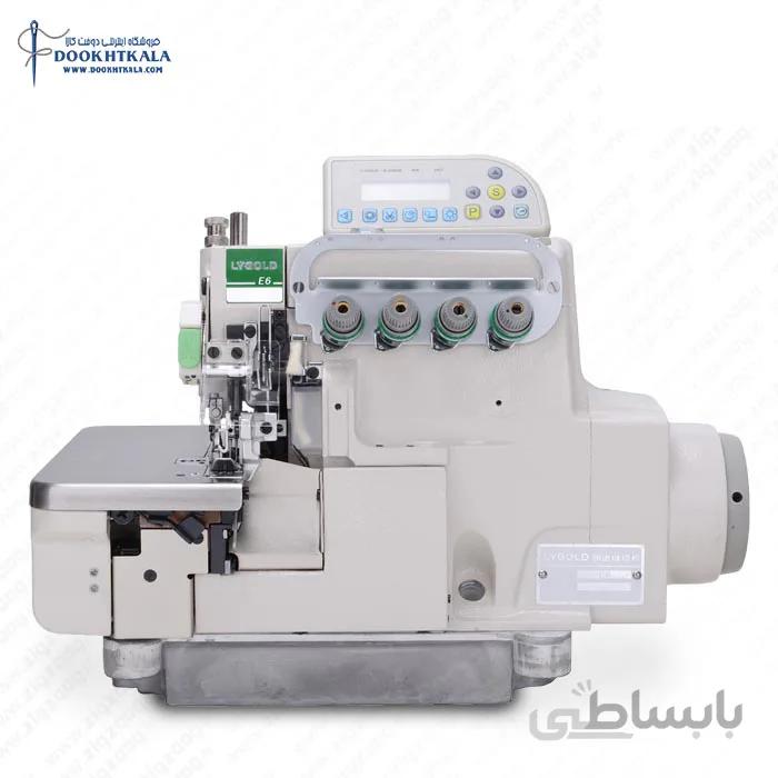 چرخ سردوز لی گلد مدل LG E6