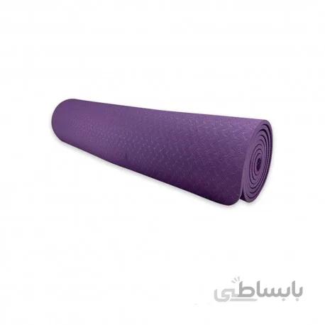 مت یوگا Agilinex ضخامت 6 میلی متر