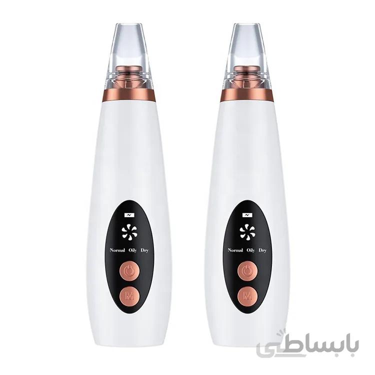 دستگاه میکرودرم مدل MULTI FUNCTIONAL CLEANING
