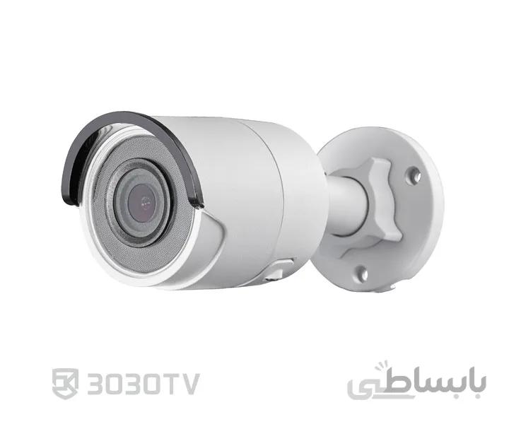 دوربین تحت شبکه هایک ویژن IP DS-2CD2023G0-I ا DS-2CD2023G0-I