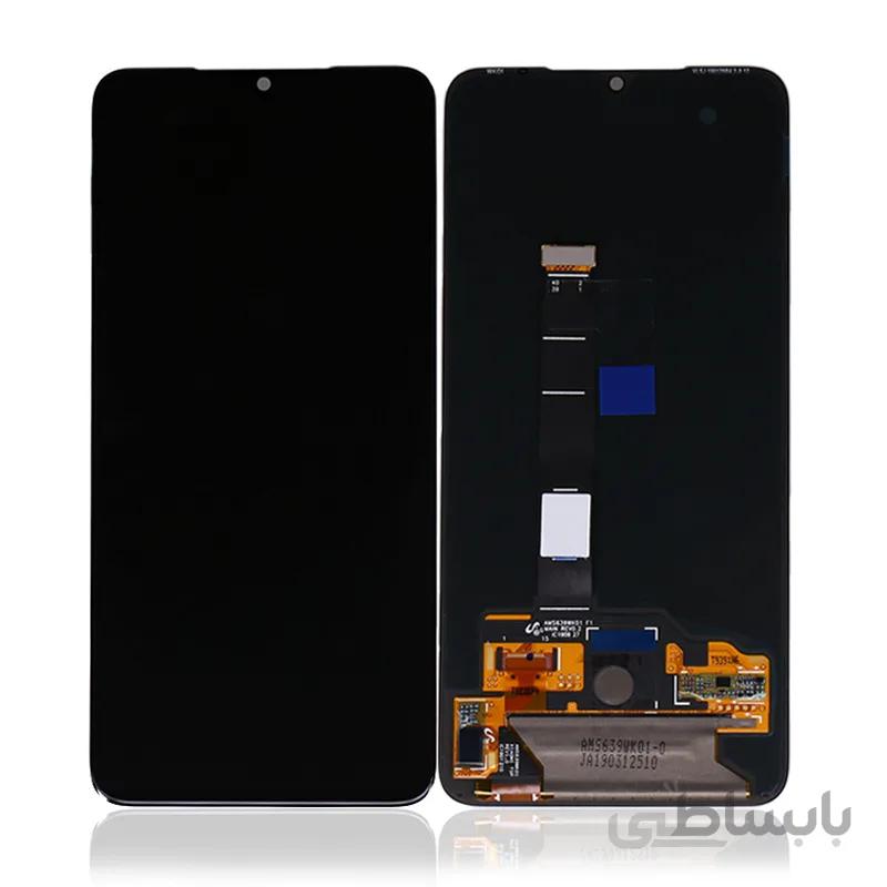 تاچ و ال سی دی گوشی شیائومی Xiaomi Mi 9 ا Xiaomi Mi9 LCD Screen and Digitizer