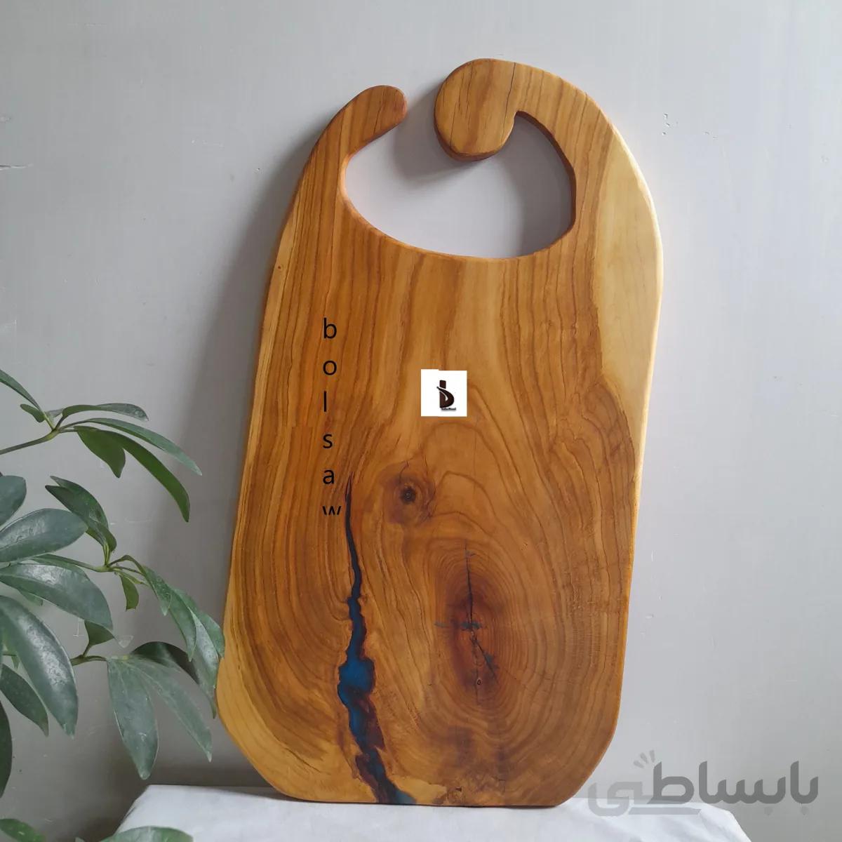 زیباترین تخته سرو ایران