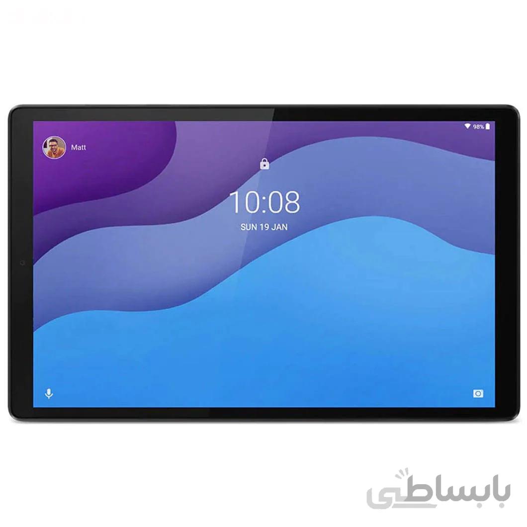 تبلت لنوو M10 X306X | حافظه 64 رم 4 گیگابایت ا Lenovo Tab M10 X306X 64/4 GB