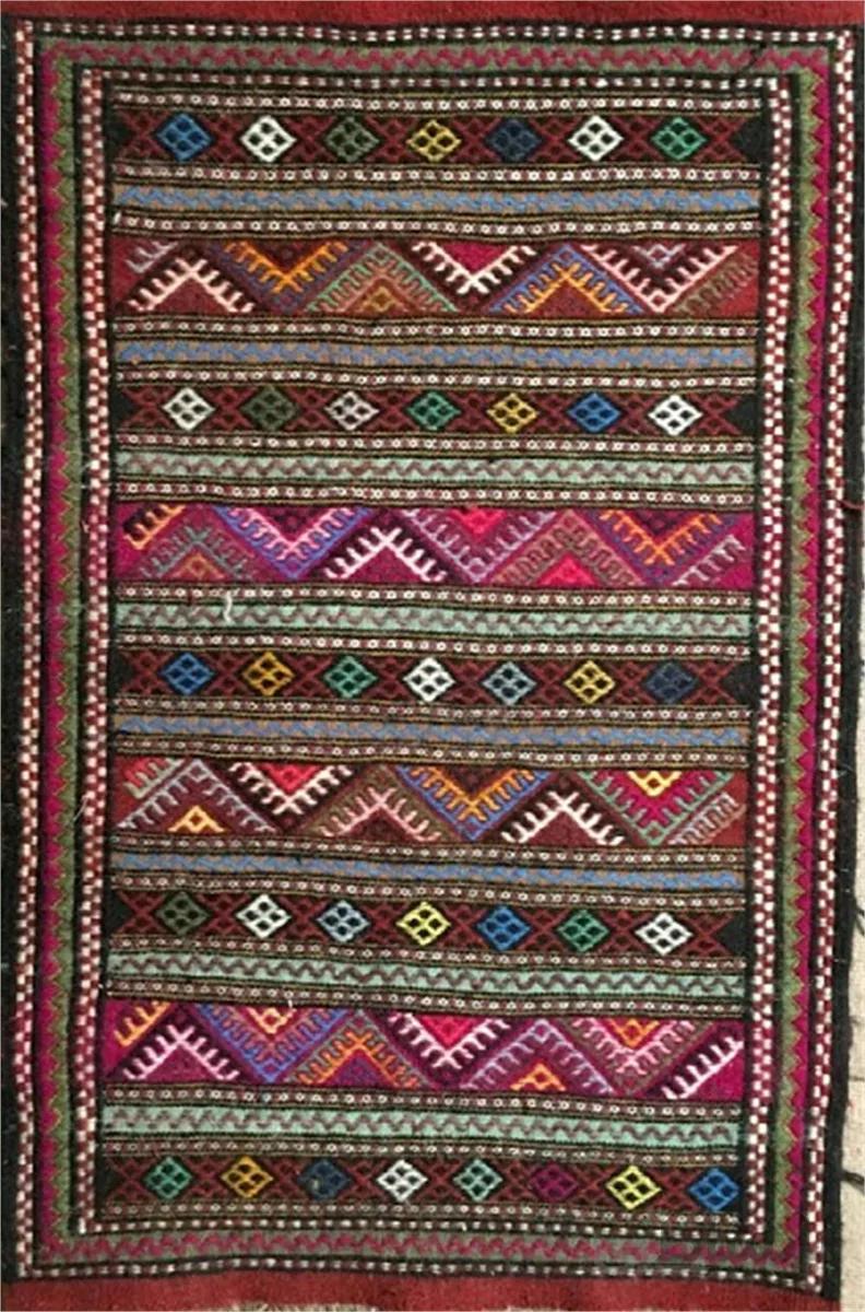 گلیم پادری ا Rug mat