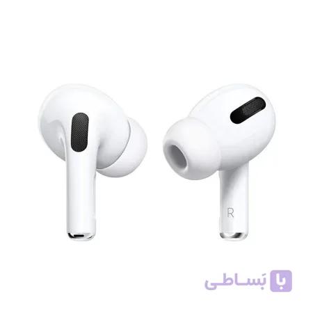 هدفون اپل بی سیم مدل air pod pro