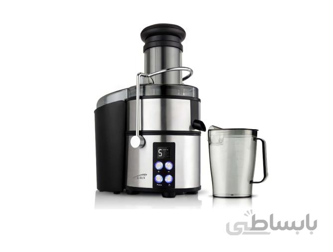 ابمیوه گیری 5 کاره یوتکث JE4020