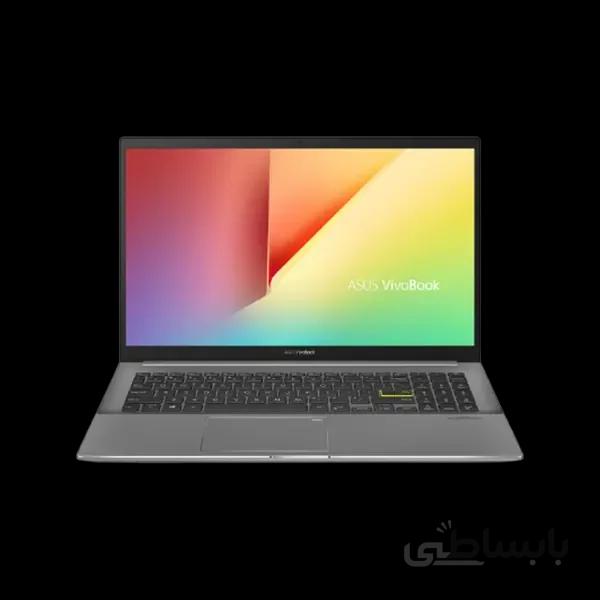 لپ تاپ15.6اینچی ایسوس مدل VivoBook15 5030 4 1TRA INTEL HD
