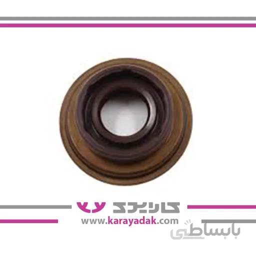 کاسه نمد ماهک دنده 405 ایساکو