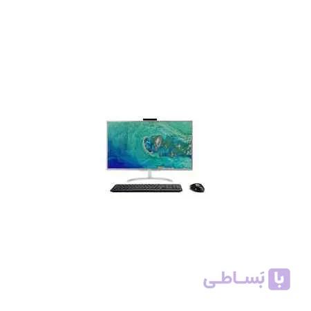 ACER Aspire C24-766 Ci5 8GB 1TB 2GB All in One