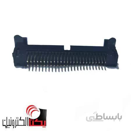باکس هدر قفلدار 50 پین نری PHL( 2.00 میلیمتر )