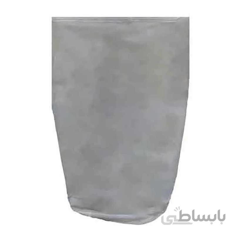 کيسه مکنده پارچه ای قطر 72سانتی متر