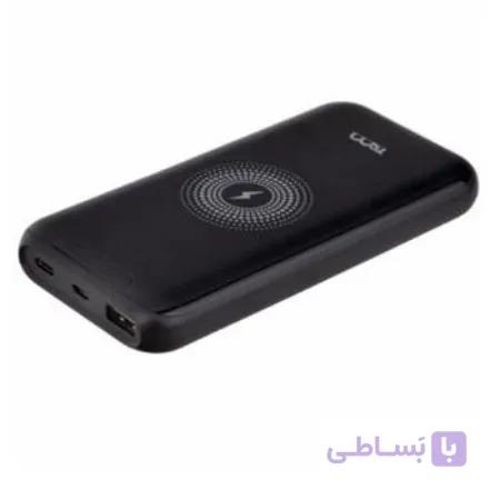 پاوربانک(شارژر همراه) بی سیم تسکو مدل TP 851WL