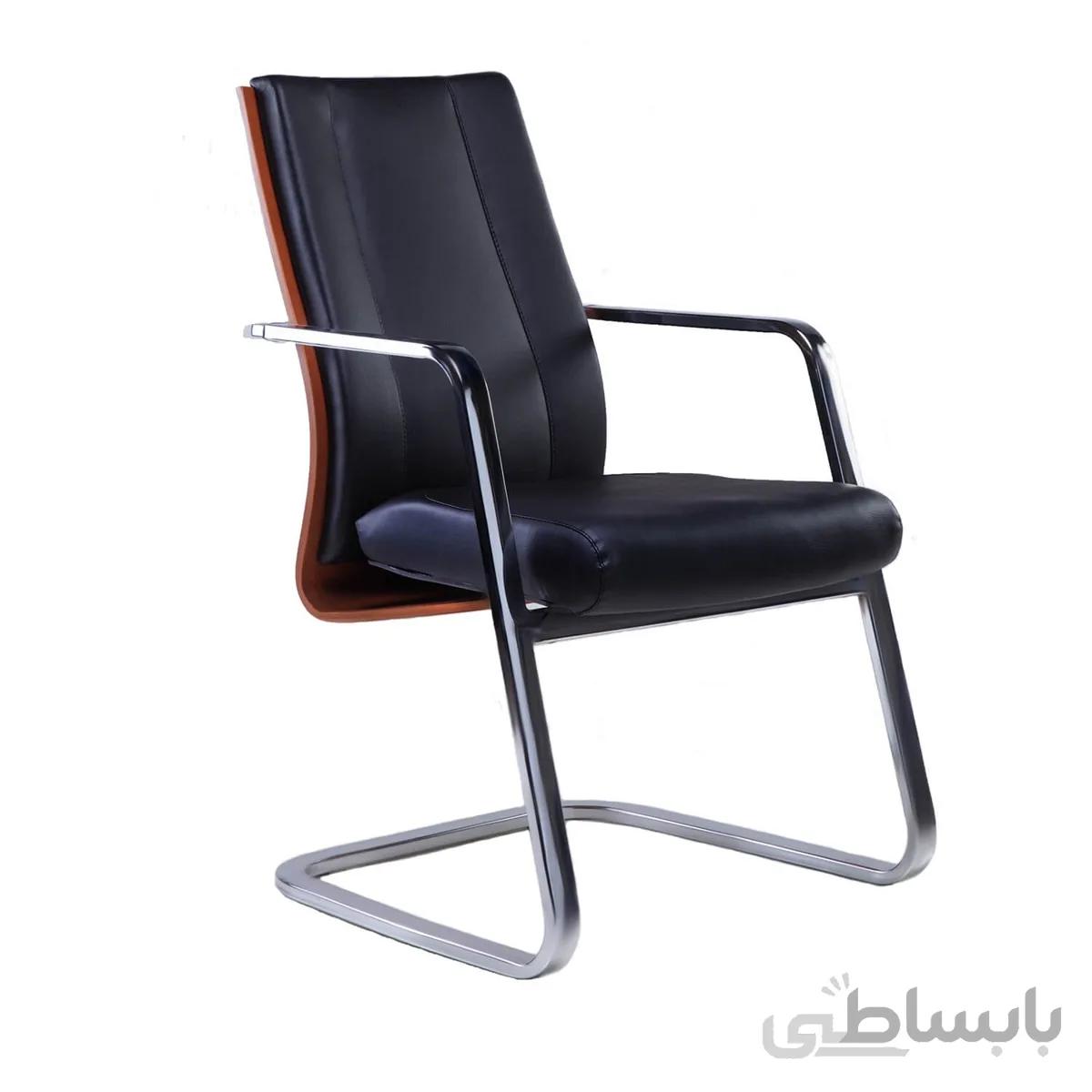 صندلی کنفرانسی S93b لیو