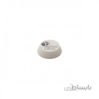 پد سفيد بسيارنرم RUPES 9.BF70S