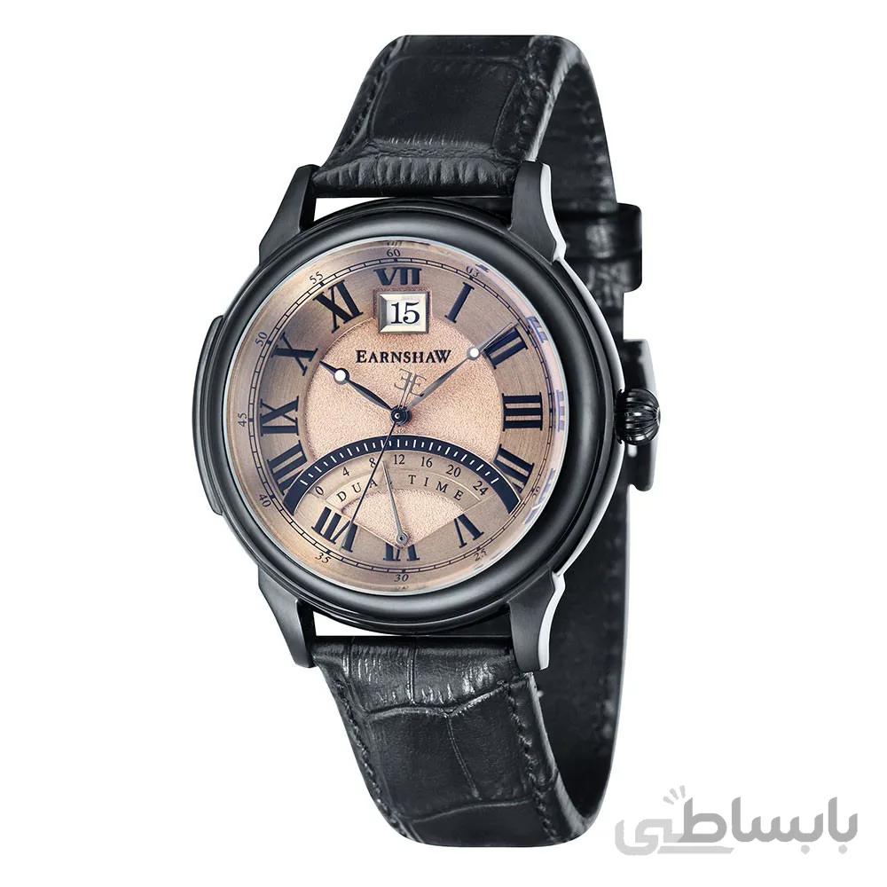 ساعت مچی مرداند برند ارنشا مدل ES-8050-02