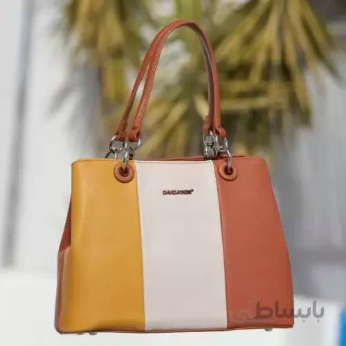 کیف دستی مدل David Jones cm6038 - دیوید جونز