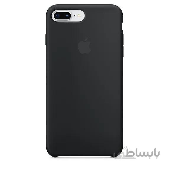 قاب سیلیکونی مناسب برای گوشی اپل iPhone 7Plus/8Plus