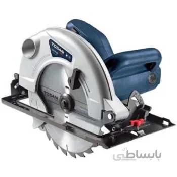 اره دیسکی توسن پلاس مدل ۵۱۱۹SC ا TOSAN PLUS 5119SC Circular Saw