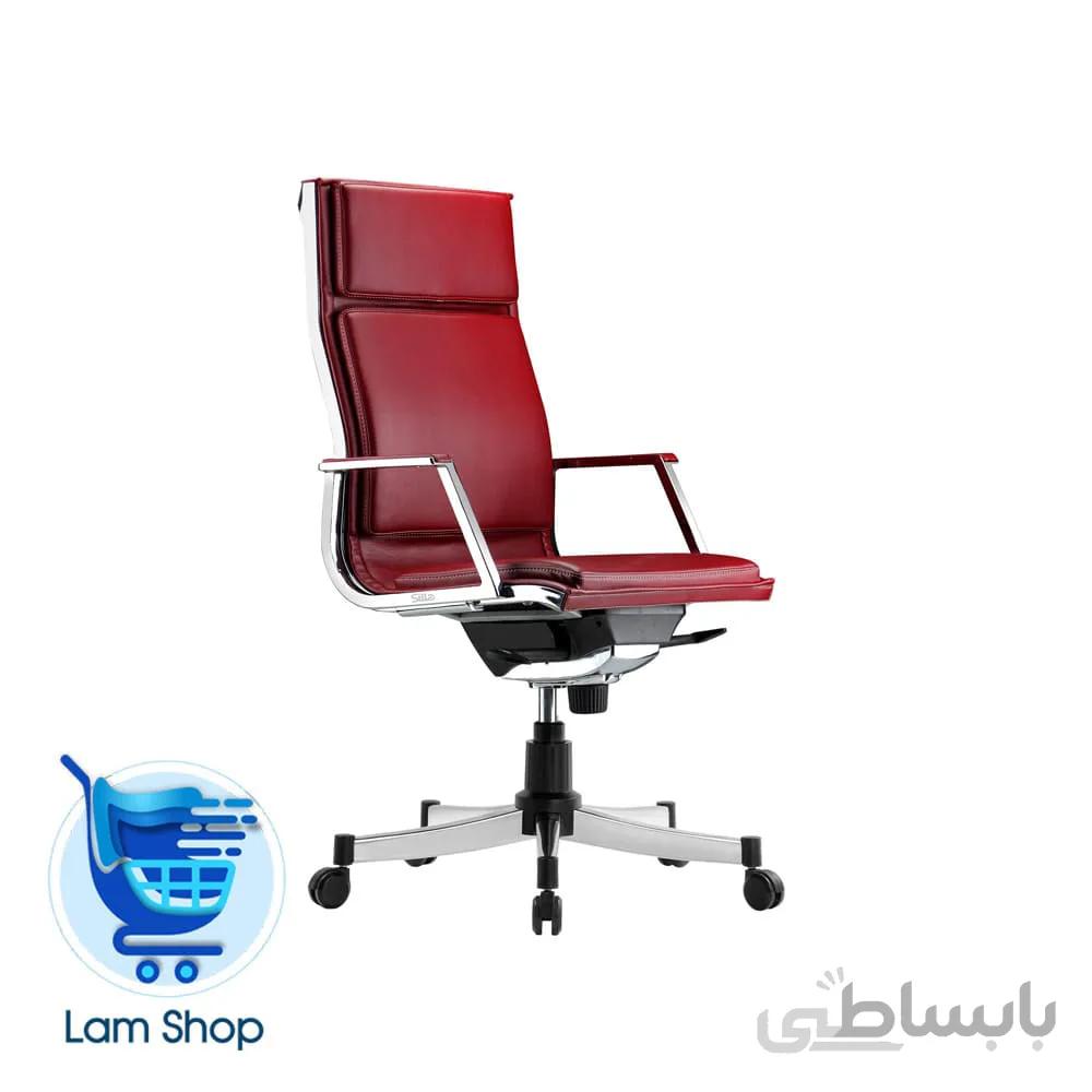 صندلی کارشناسی B17q سیلا