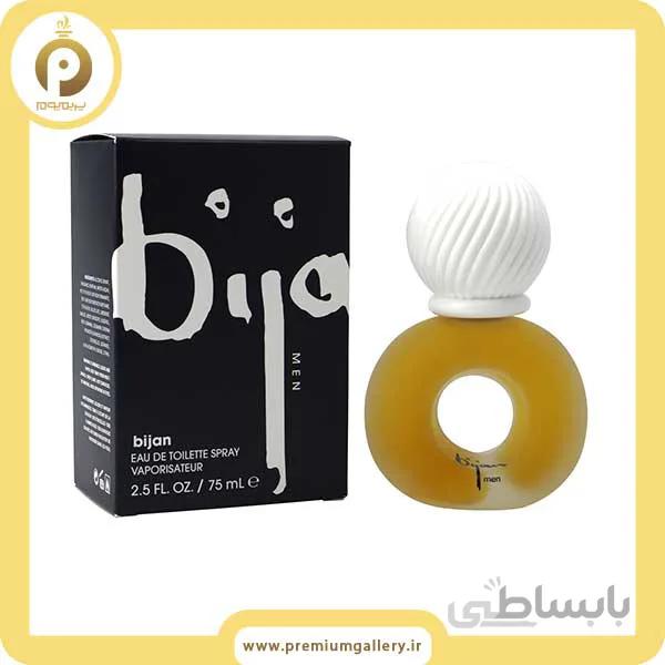 عطر ادکلن بیژن مردانه | Bijan for Man