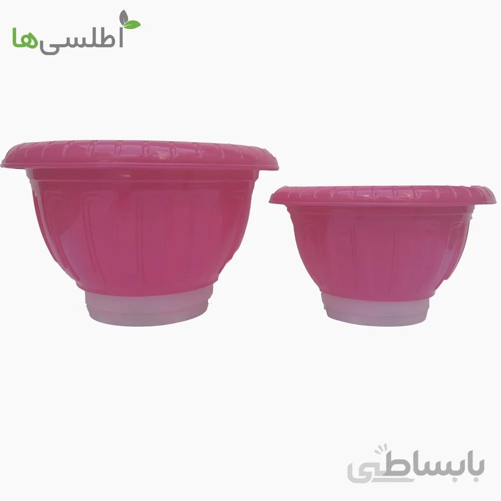 گلدان دیواری
