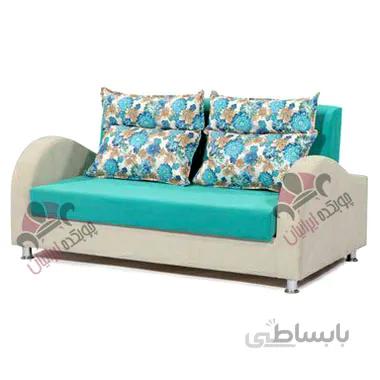 مبل تختخواب شو پرشین