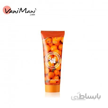 کرم مرطوب و محافظت کننده خولان دریایی اوریفلیم
