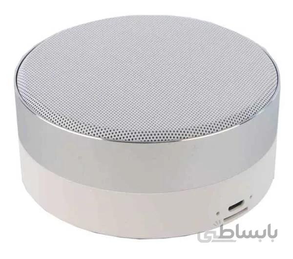 اسپیکر بلوتوثی قابل حمل وریتی مدل V-SK7012BT ا Verity V-SK7012BT Portable Bluetooth Speaker
