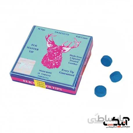 سرچوب بیلیارد ELK MASTER