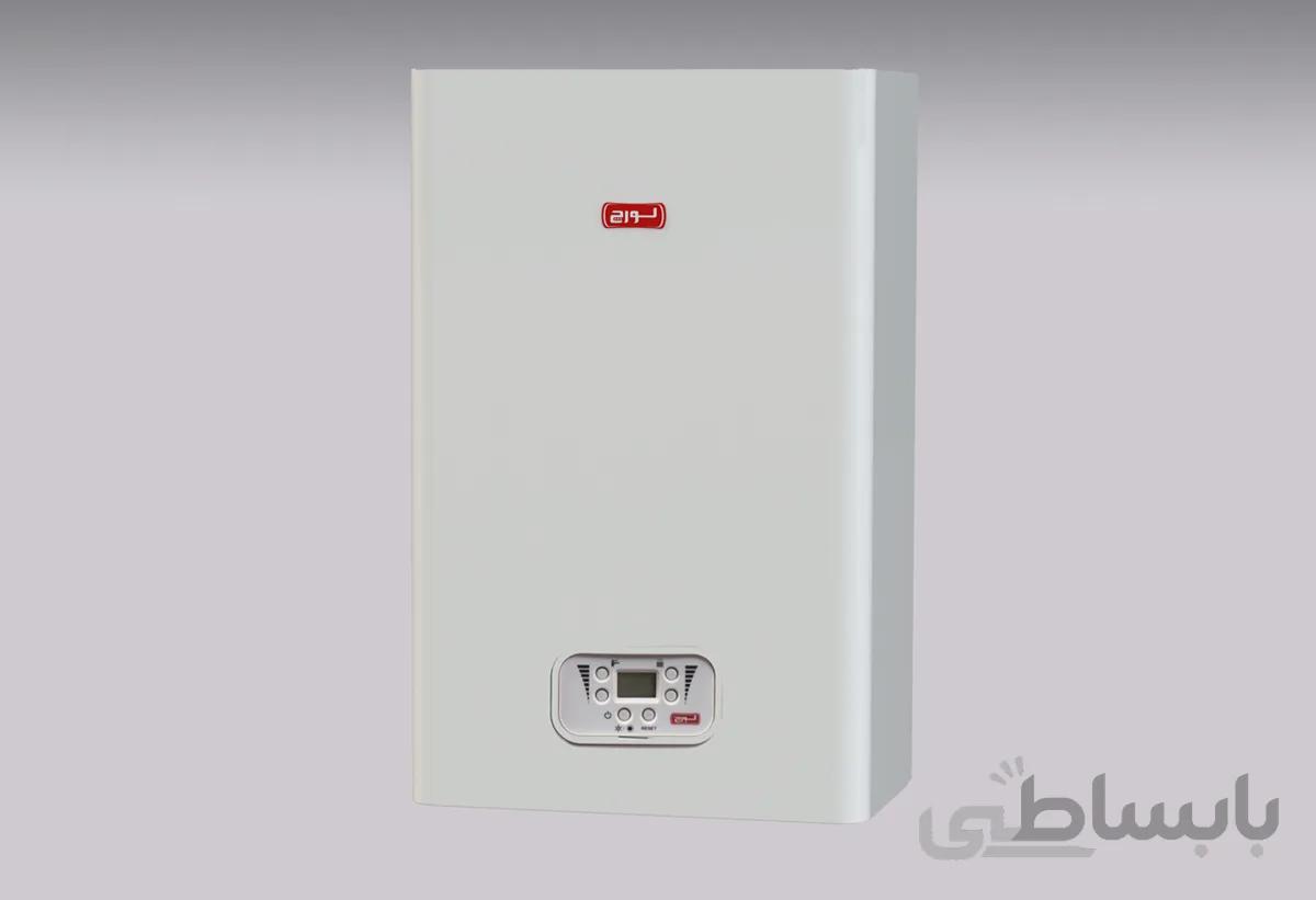 پکیج دیواری لورچ مدل هیرو 24000