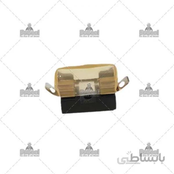 نگه دارنده فیوز شیشه ای 3 آمپر