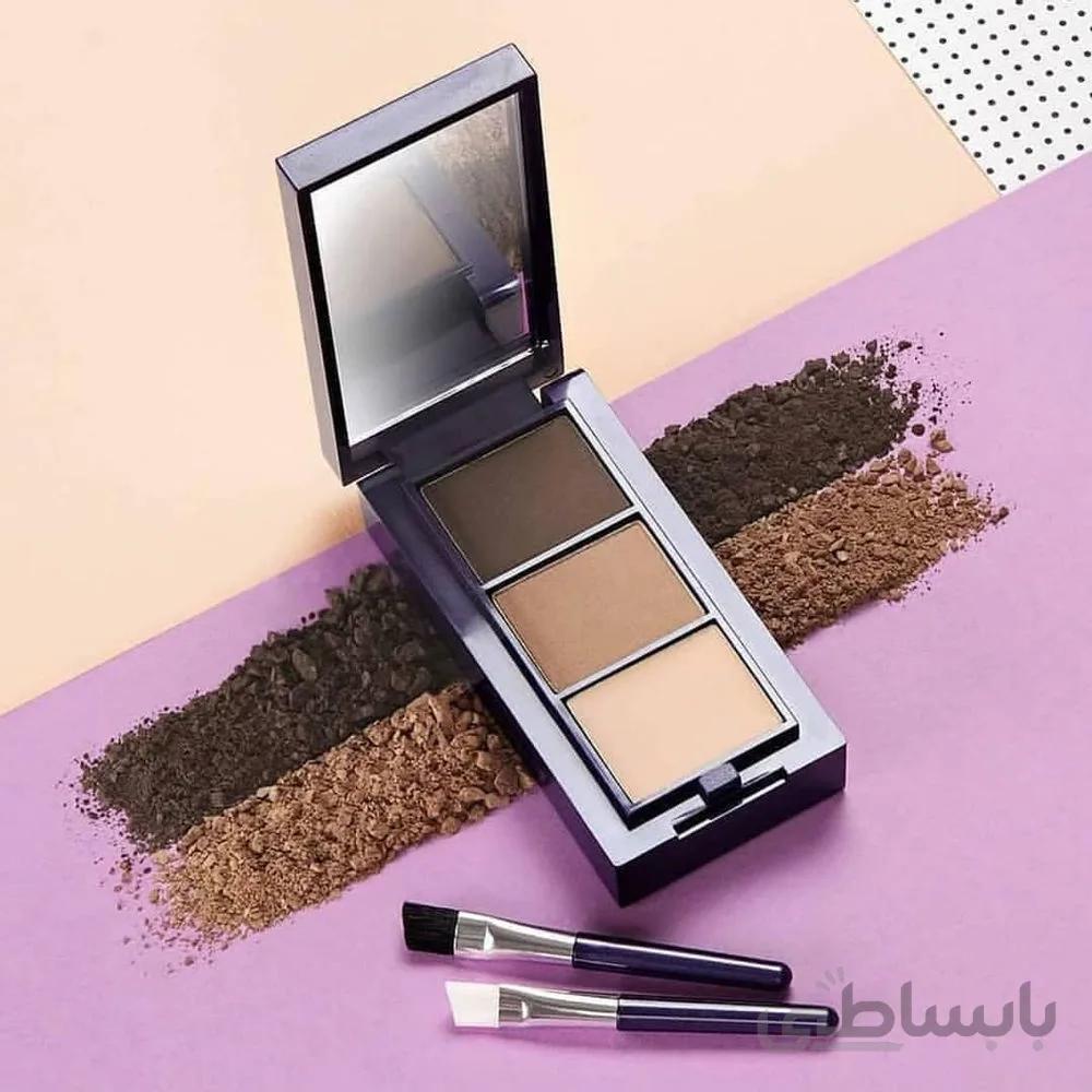 کیت طراحی ابروی دوان ا The one