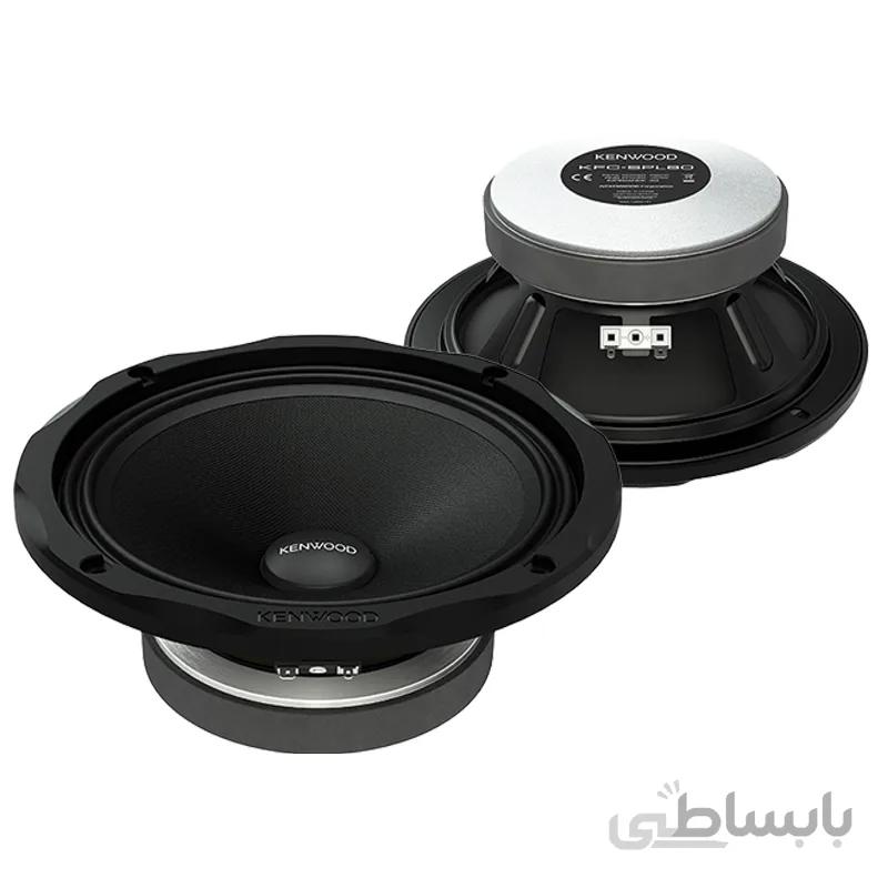 میدرنج کنوود مدل kfc spl80