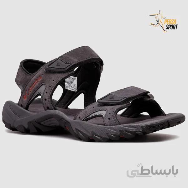 صندل مردانه کلمبیا SANTIAM 2 STRAP