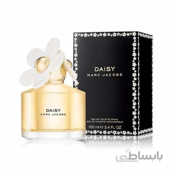 خرید عطر مارک جیکوبز دیزی-Marcjacobs daisy