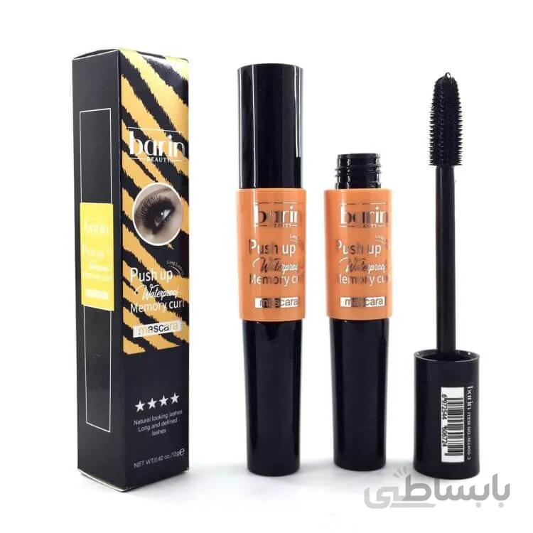 ریمل بارین بیوتی اورجینال مدل Memory curl
