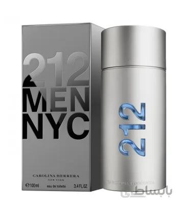 Carolina Herrera 212 Men