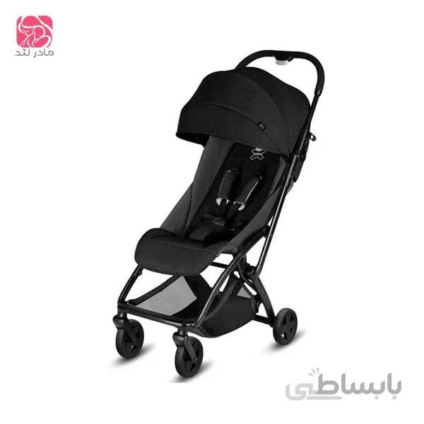 کالسکه مسافرتی cbx مدل etu مشکی