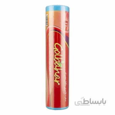 سفره فانتزی یکبار مصرف عرض 120 ا سفره فانتزی یکبار مصرف عرض 120